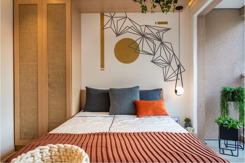 Studio a venda - Liberdade - 1 dormitório 28m² Américo de Campos São Paulo - 