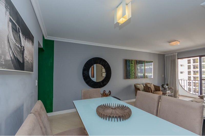 Apartamento a venda - Vila Olimpia - 3 dormitórios 75m² do Rocio São Paulo - 