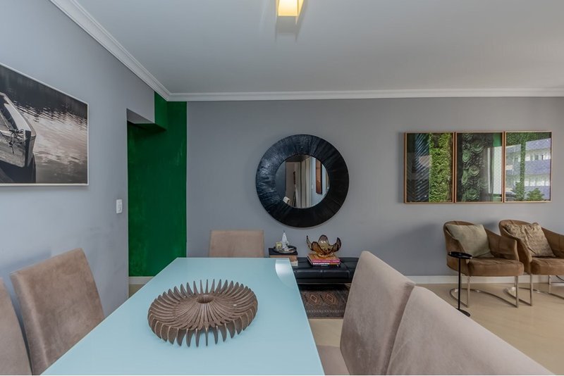 Apartamento a venda - Vila Olimpia - 3 dormitórios 75m² do Rocio São Paulo - 