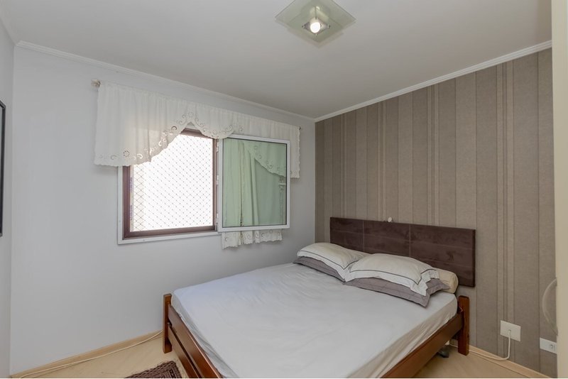 Apartamento a venda - Vila Olimpia - 3 dormitórios 75m² do Rocio São Paulo - 