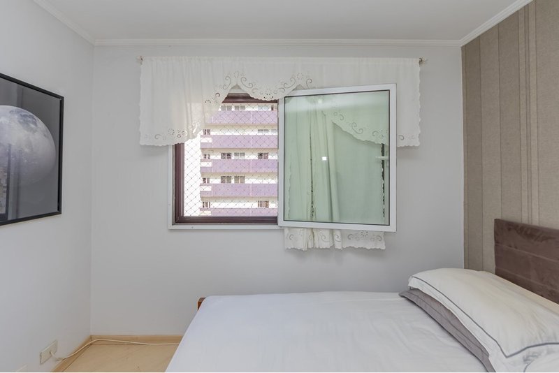Apartamento a venda - Vila Olimpia - 3 dormitórios 75m² do Rocio São Paulo - 