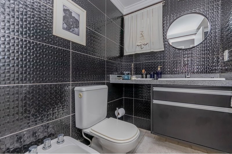 Apartamento a venda - Vila Olimpia - 3 dormitórios 75m² do Rocio São Paulo - 