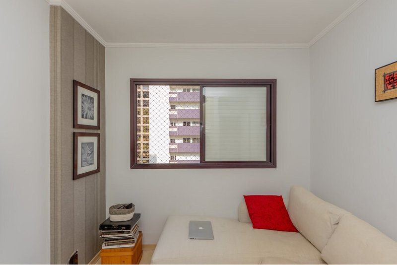Apartamento a venda - Vila Olimpia - 3 dormitórios 75m² do Rocio São Paulo - 