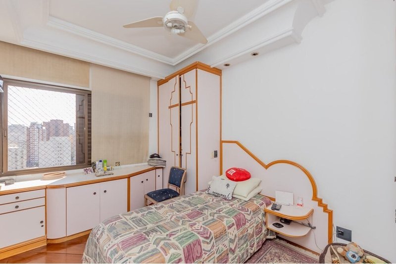 Cobertura Duplex a venda - Moema - 3 suítes 472m² Gaivota São Paulo - 