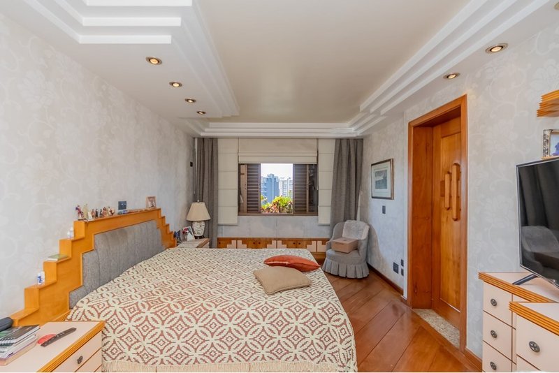 Cobertura Duplex a venda - Moema - 3 suítes 472m² Gaivota São Paulo - 