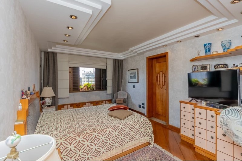 Cobertura Duplex a venda - Moema - 3 suítes 472m² Gaivota São Paulo - 