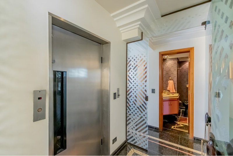 Cobertura Duplex a venda - Moema - 3 suítes 472m² Gaivota São Paulo - 