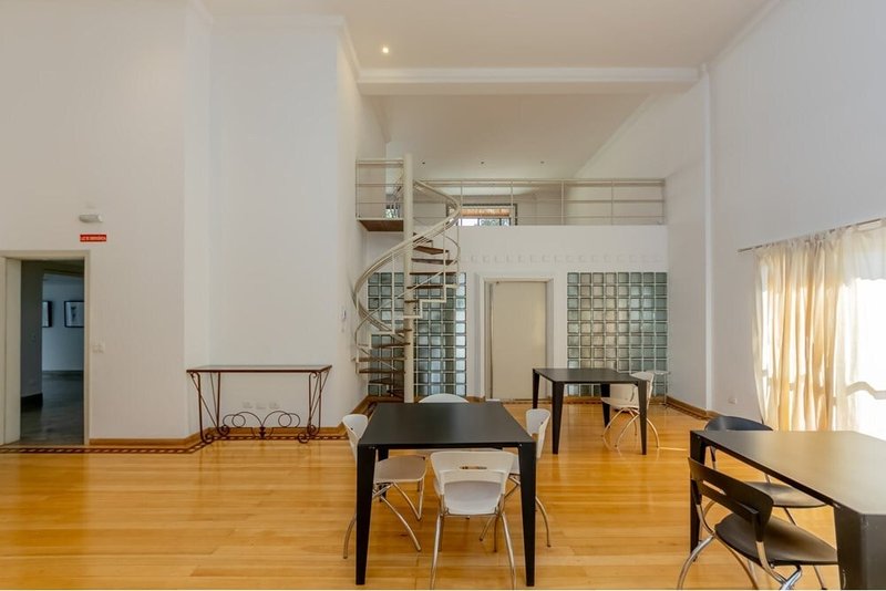 Cobertura Duplex a venda - Moema - 3 suítes 472m² Gaivota São Paulo - 