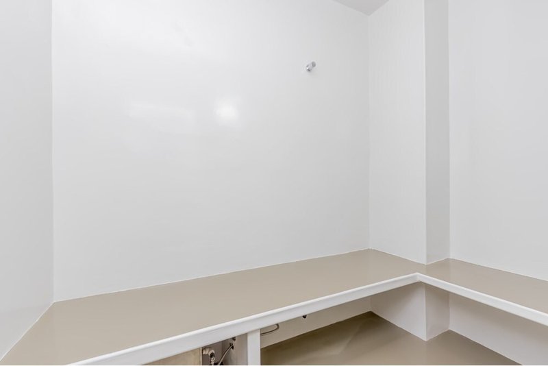 Cobertura Duplex a venda - Moema - 3 suítes 472m² Gaivota São Paulo - 