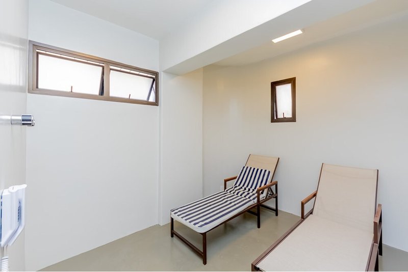 Cobertura Duplex a venda - Moema - 3 suítes 472m² Gaivota São Paulo - 