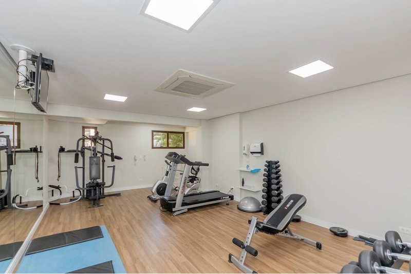 Cobertura Duplex a venda - Moema - 3 suítes 472m² Gaivota São Paulo - 