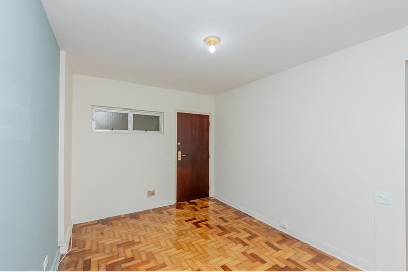 Apartamento a venda - Vila Mariana - 2 dormitórios 48m² José Antônio Coelho São Paulo - 
