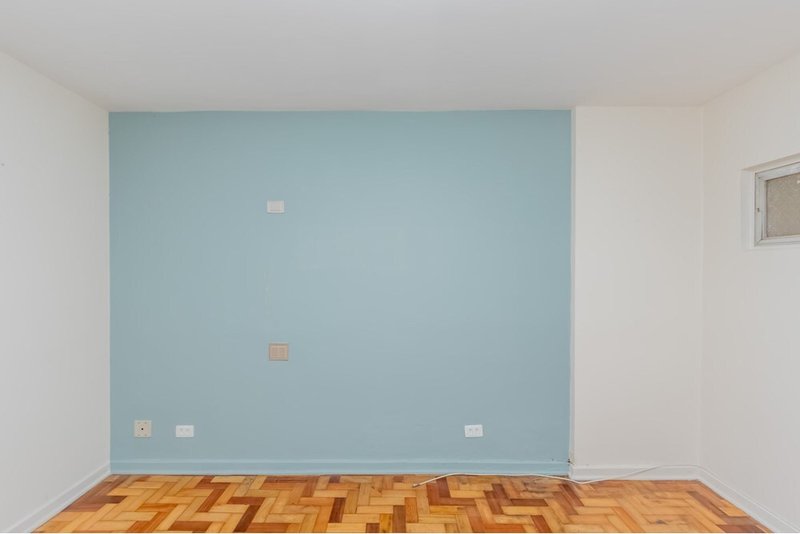 Apartamento a venda - Vila Mariana - 2 dormitórios 48m² José Antônio Coelho São Paulo - 