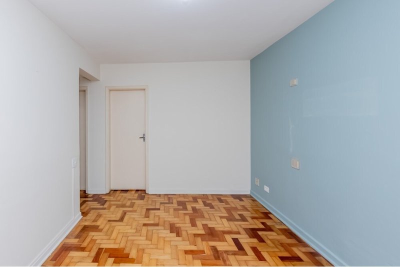 Apartamento a venda - Vila Mariana - 2 dormitórios 48m² José Antônio Coelho São Paulo - 