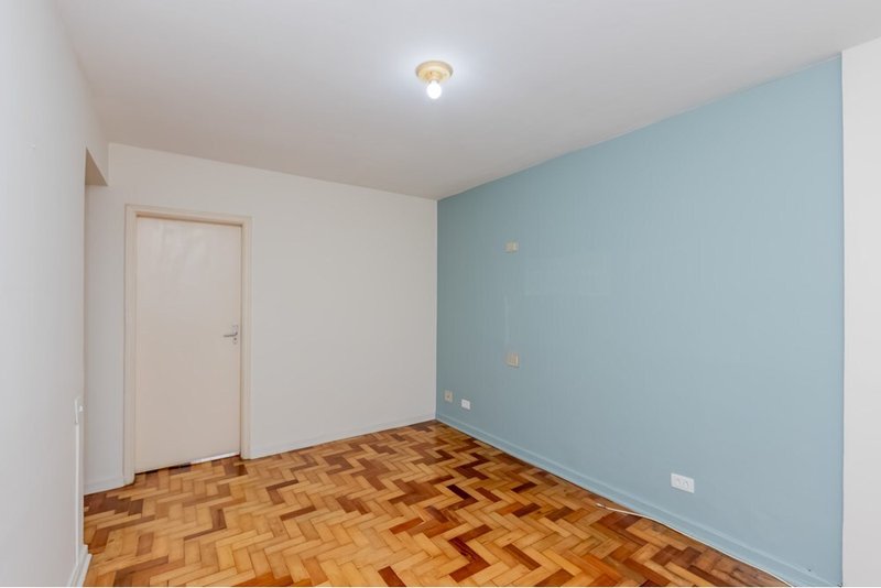 Apartamento a venda - Vila Mariana - 2 dormitórios 48m² José Antônio Coelho São Paulo - 