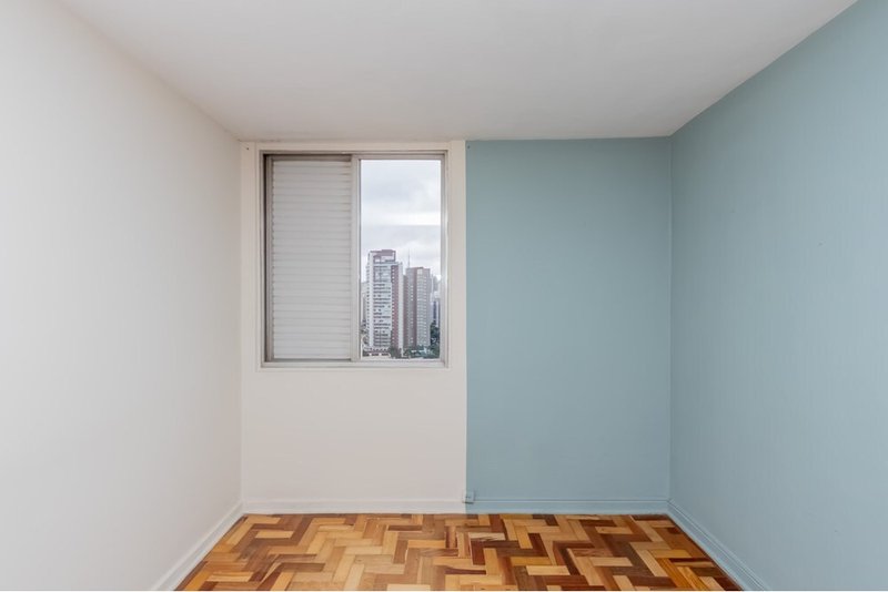 Apartamento a venda - Vila Mariana - 2 dormitórios 48m² José Antônio Coelho São Paulo - 