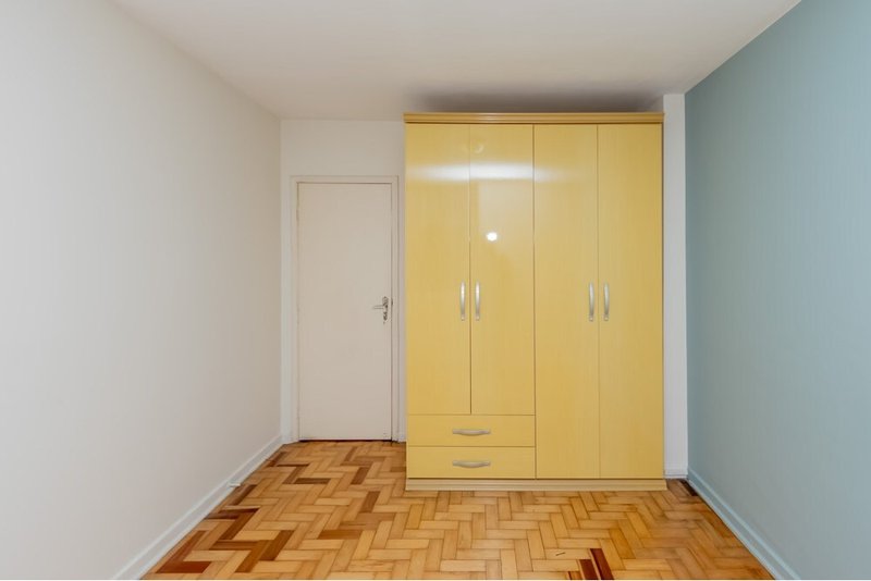 Apartamento a venda - Vila Mariana - 2 dormitórios 48m² José Antônio Coelho São Paulo - 