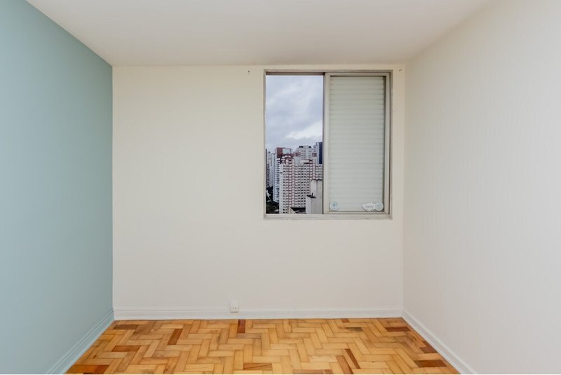 Apartamento a venda - Vila Mariana - 2 dormitórios 48m² José Antônio Coelho São Paulo - 