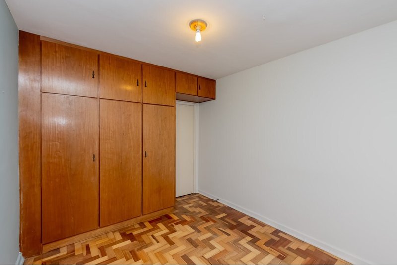 Apartamento a venda - Vila Mariana - 2 dormitórios 48m² José Antônio Coelho São Paulo - 