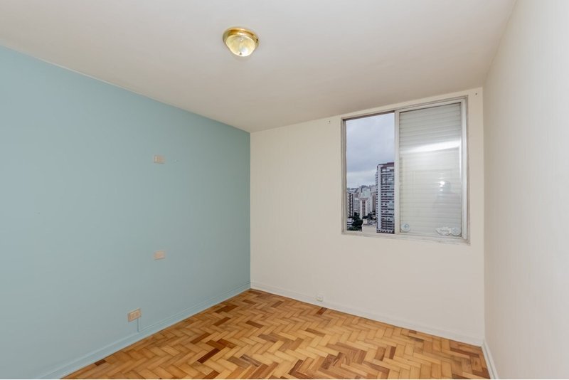 Apartamento a venda - Vila Mariana - 2 dormitórios 48m² José Antônio Coelho São Paulo - 