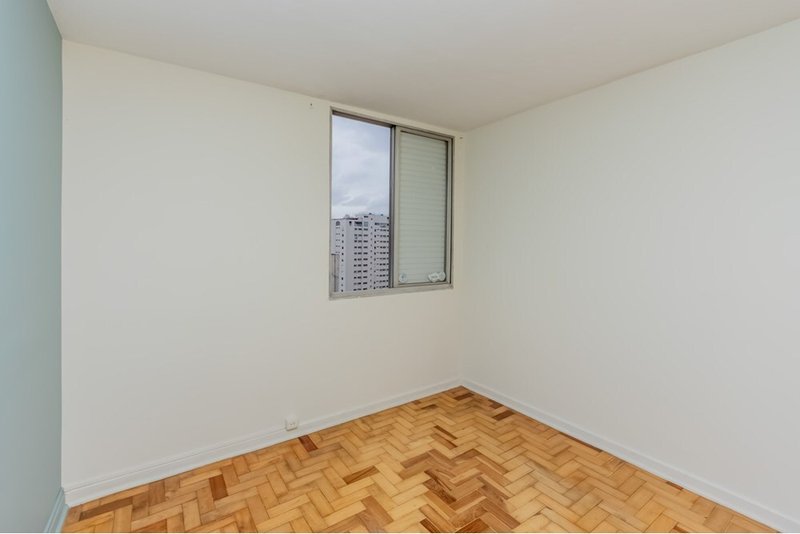 Apartamento a venda - Vila Mariana - 2 dormitórios 48m² José Antônio Coelho São Paulo - 