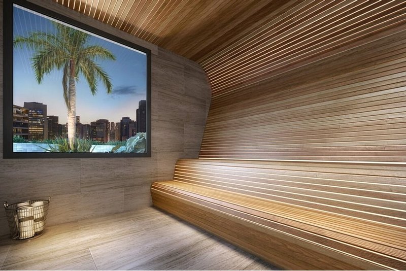 Apartamento a venda - Perdizes - 2 suítes 158m² Aimberê São Paulo - 