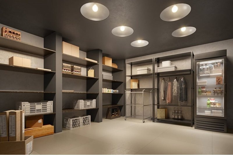 Apartamento a venda - Perdizes - 2 suítes 158m² Aimberê São Paulo - 