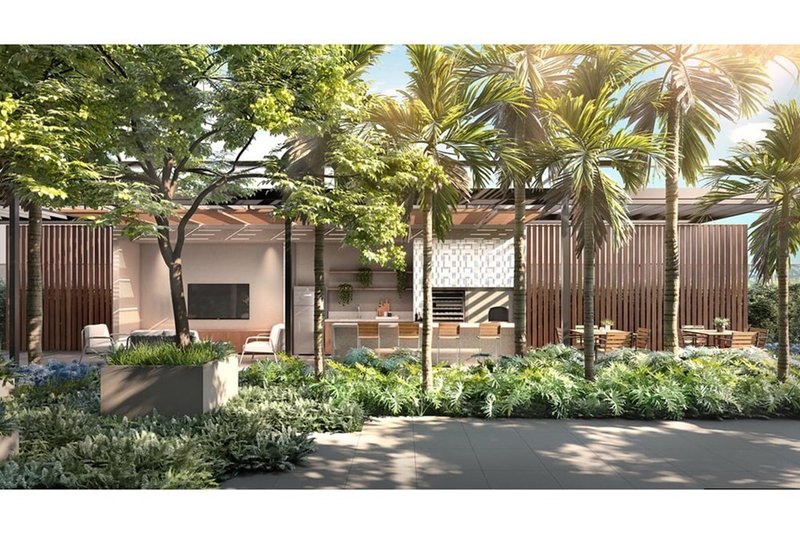 Apartamento a venda - Perdizes - 2 suítes 158m² Aimberê São Paulo - 
