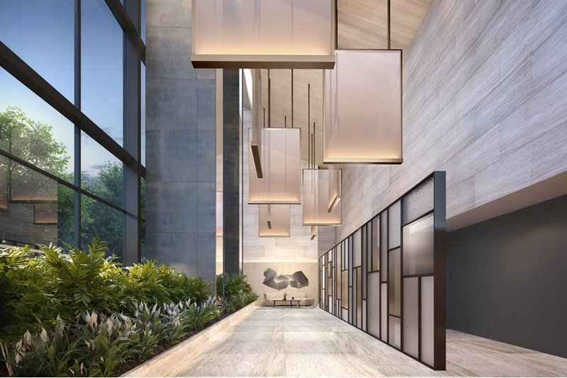 Apartamento a venda - Perdizes - 2 suítes 158m² Aimberê São Paulo - 