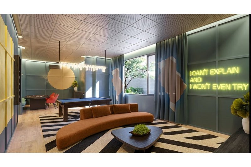 Apartamento a venda - Perdizes - 2 suítes 158m² Aimberê São Paulo - 
