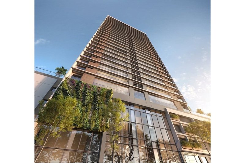 Apartamento a venda - Perdizes - 2 suítes 158m² Aimberê São Paulo - 
