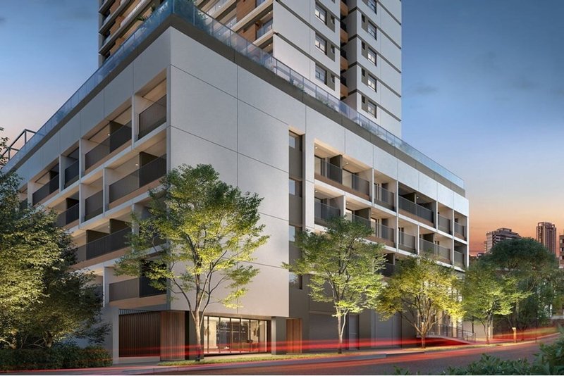 Apartamento a venda - Perdizes - 2 suítes 158m² Aimberê São Paulo - 