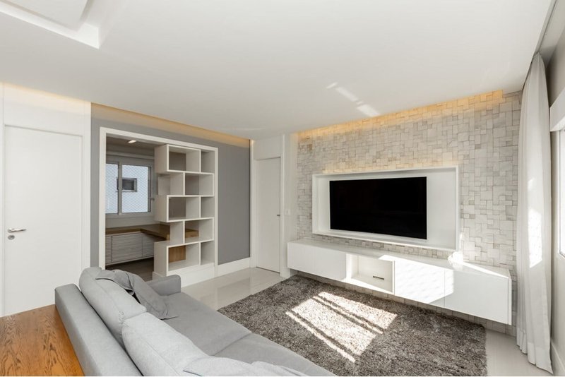 Apartamento a venda - Vila Olimpia - 2 suítes 120m² Casa do Ator São Paulo - 