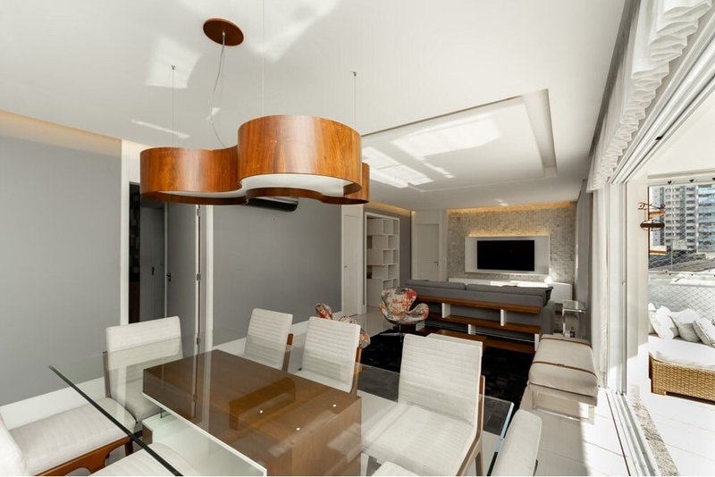 Apartamento a venda - Vila Olimpia - 2 suítes 120m² Casa do Ator São Paulo - 