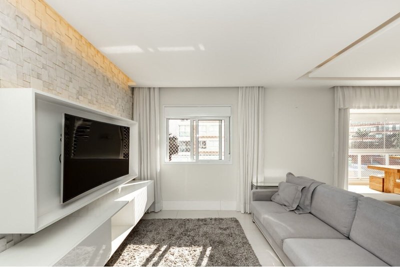 Apartamento a venda - Vila Olimpia - 2 suítes 120m² Casa do Ator São Paulo - 