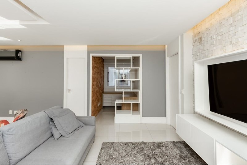 Apartamento a venda - Vila Olimpia - 2 suítes 120m² Casa do Ator São Paulo - 