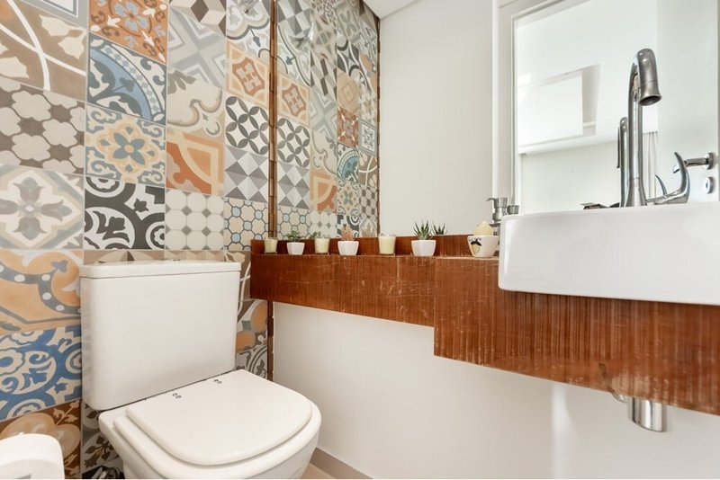Apartamento a venda - Vila Olimpia - 2 suítes 120m² Casa do Ator São Paulo - 