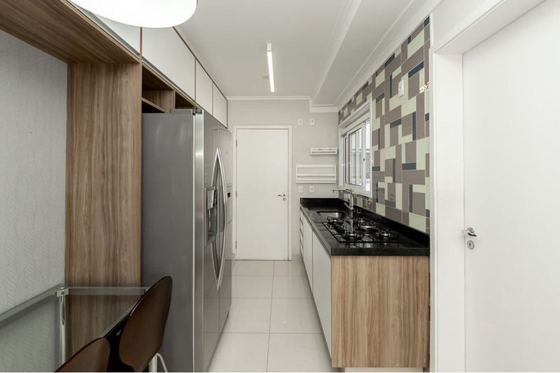 Apartamento a venda - Vila Olimpia - 2 suítes 120m² Casa do Ator São Paulo - 