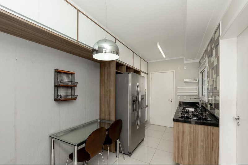 Apartamento a venda - Vila Olimpia - 2 suítes 120m² Casa do Ator São Paulo - 