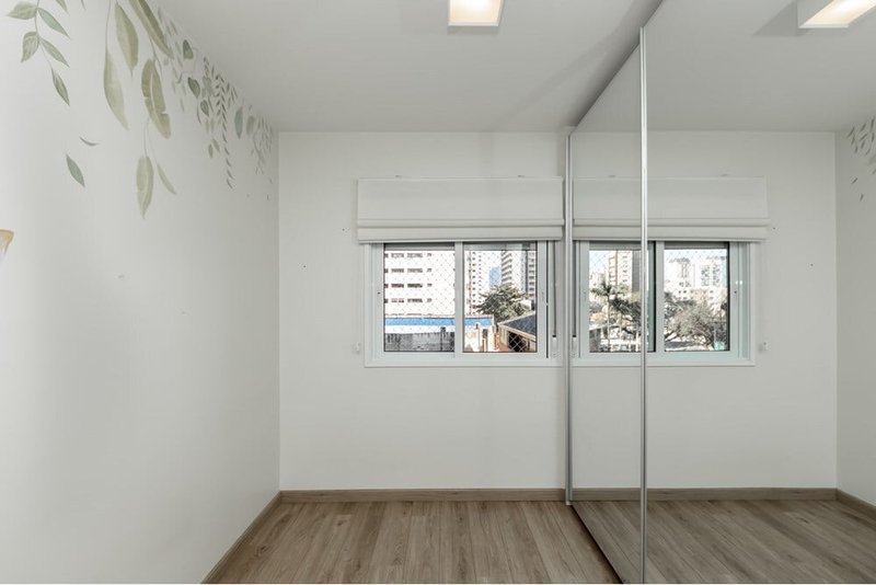 Apartamento a venda - Vila Olimpia - 2 suítes 120m² Casa do Ator São Paulo - 