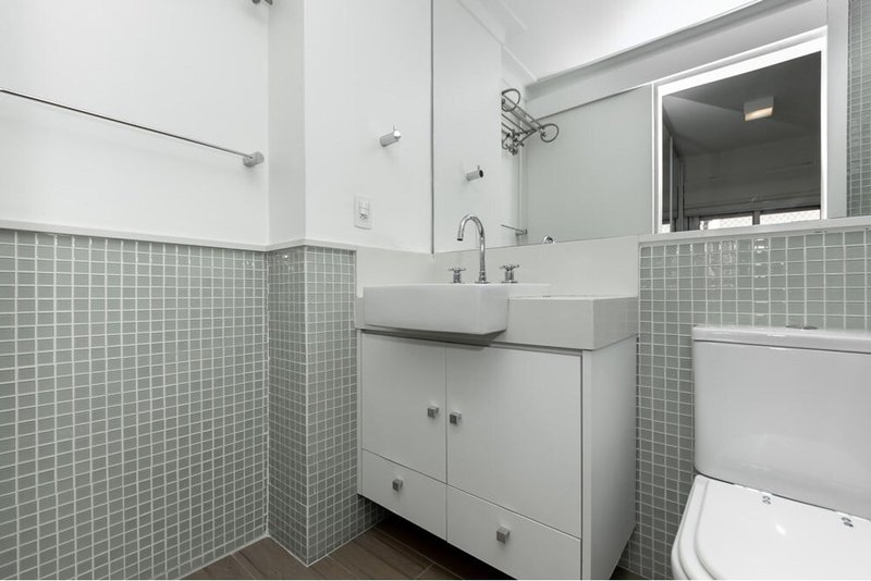 Apartamento a venda - Vila Olimpia - 2 suítes 120m² Casa do Ator São Paulo - 
