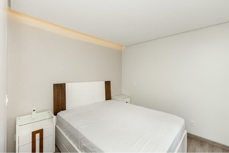 Apartamento a venda - Vila Olimpia - 2 suítes 120m² Casa do Ator São Paulo - 