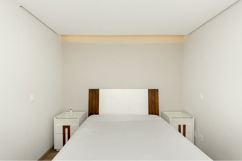 Apartamento a venda - Vila Olimpia - 2 suítes 120m² Casa do Ator São Paulo - 