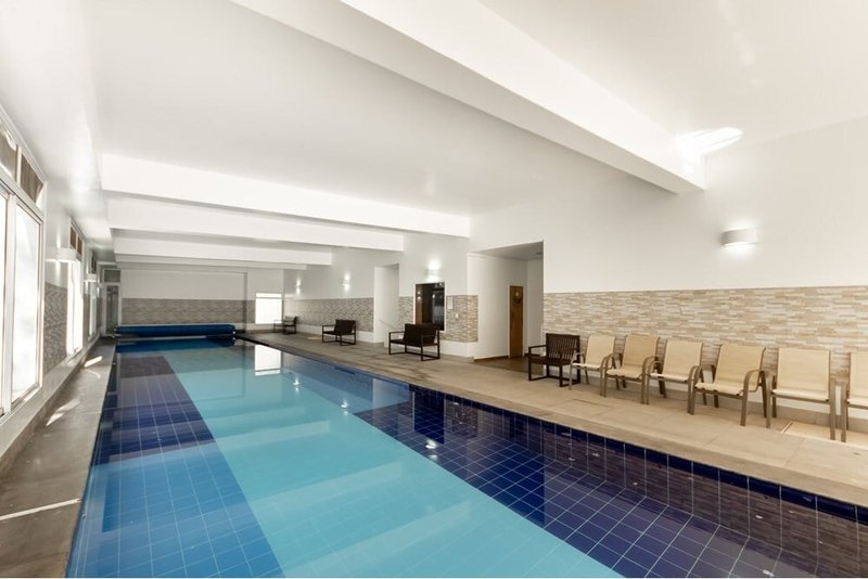 Apartamento a venda - Vila Olimpia - 2 suítes 120m² Casa do Ator São Paulo - 