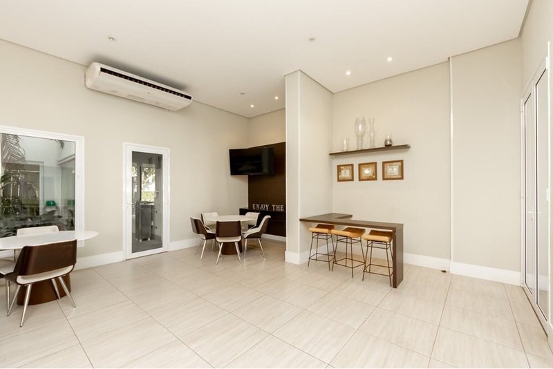 Apartamento a venda - Vila Olimpia - 2 suítes 120m² Casa do Ator São Paulo - 