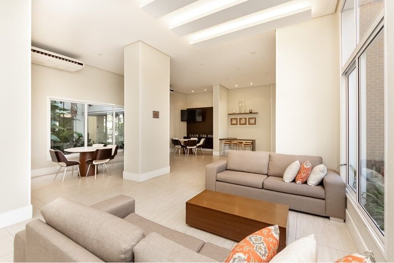 Apartamento a venda - Vila Olimpia - 2 suítes 120m² Casa do Ator São Paulo - 