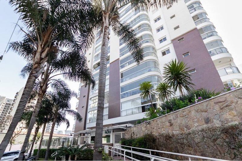 Apartamento a venda - Vila Olimpia - 2 suítes 120m² Casa do Ator São Paulo - 