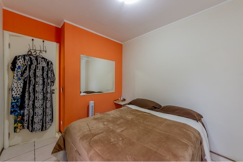 Apartamento a venda - Moema Pássaros - 2 dormitórios 86m² dos Arapanés São Paulo - 