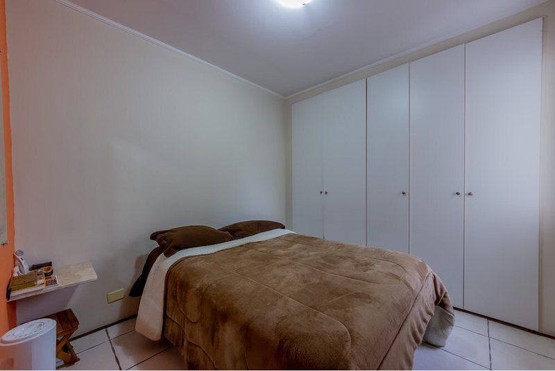 Apartamento a venda - Moema Pássaros - 2 dormitórios 86m² dos Arapanés São Paulo - 