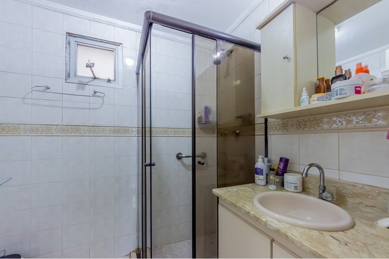 Apartamento a venda - Moema Pássaros - 2 dormitórios 86m² dos Arapanés São Paulo - 